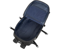 RIVACASE Tegel ECO 8465 17.3" czarny - 1117283 - zdjęcie 7